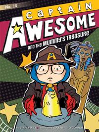 Captain Awesome