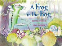 A Frog in the Bog