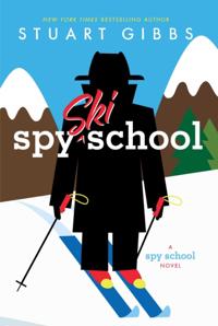 Spy School