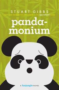 FUNJUNGLE04 PANDAMONIUM