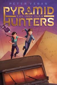 Pyramid Hunters