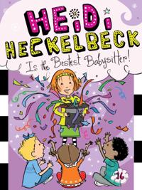 Heidi Heckelbeck