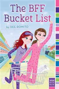 The BFF Bucket List
