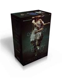 The Mara Dyer Trilogy (Boxed Set)