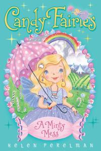 Candy Fairies