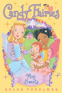 Candy Fairies