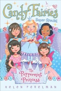 Candy Fairies