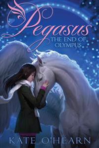 PEGASUS06 END OF OLYMPUS