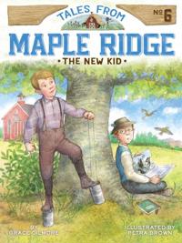 Tales from Maple Ridge