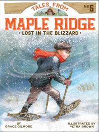 Tales from Maple Ridge