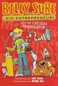 Billy Sure Kid Entrepreneur
