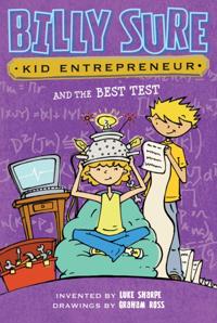 Billy Sure Kid Entrepreneur