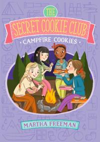 The Secret Cookie Club