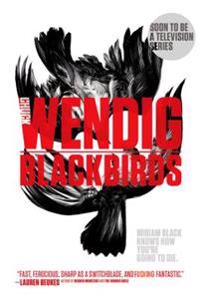Blackbirds