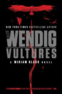 Miriam Black