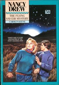 Nancy Drew