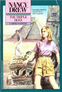 Nancy Drew