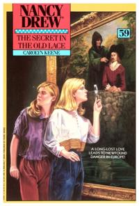Nancy Drew