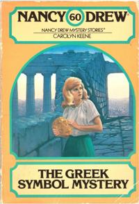 Nancy Drew
