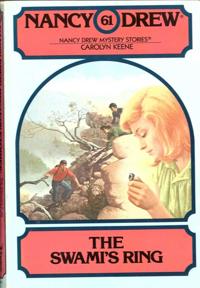 Nancy Drew