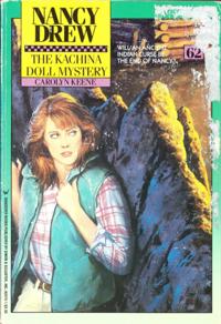 Nancy Drew