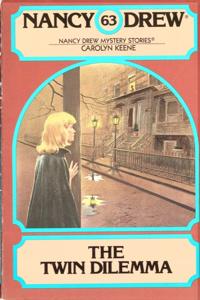 Nancy Drew