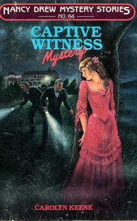 Nancy Drew