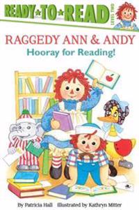 Hooray for Reading!: Ready-To-Read Level 2