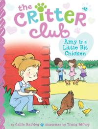The Critter Club