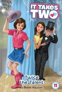 It Takes Two