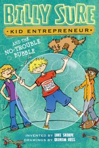 Billy Sure Kid Entrepreneur