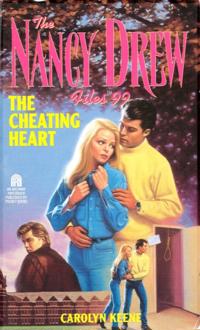 Nancy Drew Files