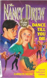 Nancy Drew Files