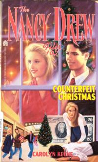 Nancy Drew Files