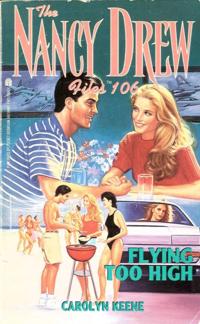 Nancy Drew Files