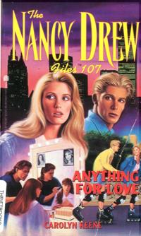 Nancy Drew Files