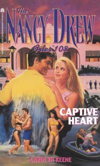 Nancy Drew Files
