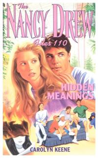 Nancy Drew Files