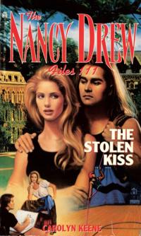 Nancy Drew Files