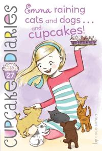 Cupcake Diaries