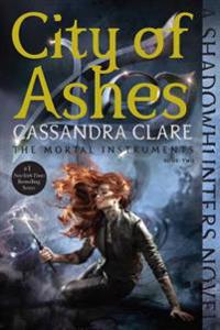 The City of Ashes
