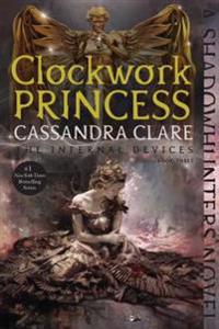 The Clockwork Princess