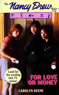 Nancy Drew Files