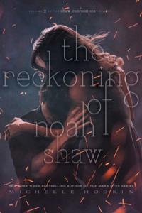 Reckoning of Noah Shaw
