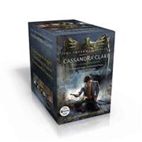 Infernal Devices - The Complete Collection