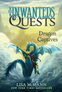 The Unwanteds Quests