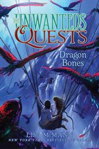 McMann, L: Dragon Bones