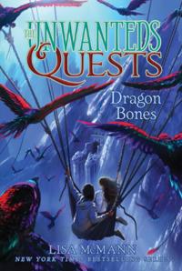 The Unwanteds Quests