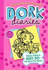 Dork Diaries