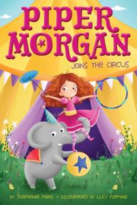 Piper Morgan